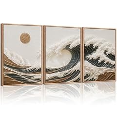 Hlniuc sea wave for sale  Delivered anywhere in USA 