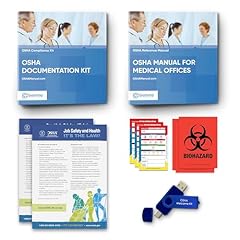 Osha package medical for sale  Delivered anywhere in USA 