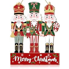 Hipopen christmas nutcracker for sale  Delivered anywhere in USA 