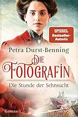 Fotografin stunde sehnsucht gebraucht kaufen  Wird an jeden Ort in Deutschland
