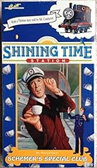 Shining time station for sale  Delivered anywhere in USA 