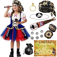 Tacobear piratenkostüm kinder gebraucht kaufen  Wird an jeden Ort in Deutschland