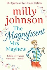 Magnificent mrs mayhew for sale  Delivered anywhere in UK