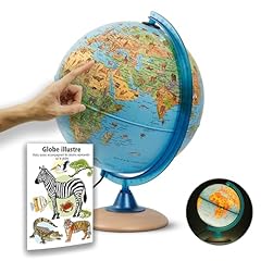 Orbit globes maps d'occasion  Livré partout en France