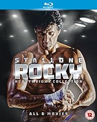 Rocky the complete gebraucht kaufen  Wird an jeden Ort in Deutschland