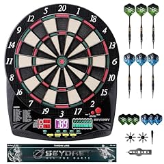 Seydrey electronic dart for sale  Delivered anywhere in USA 