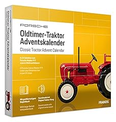 Franzis 67133 porsche gebraucht kaufen  Wird an jeden Ort in Deutschland