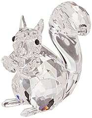 Swarovski squirrel for sale  Delivered anywhere in Ireland