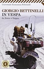 Vespa. roma a usato  Spedito ovunque in Italia 