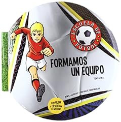 Escuela fútbol formamos for sale  Delivered anywhere in UK