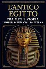 Antico egitto tra usato  Spedito ovunque in Italia 