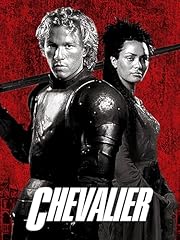 Chevalier d'occasion  Livré partout en France