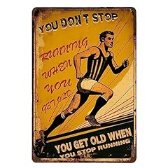 Stop running get for sale  Delivered anywhere in USA 