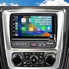 Gmc acadia radio for sale  Delivered anywhere in USA 