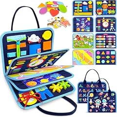 Tibatoes montessori busy for sale  Delivered anywhere in USA 
