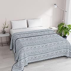 Italian bed linen usato  Spedito ovunque in Italia 