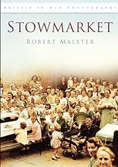 Stowmarket britain old for sale  Delivered anywhere in UK