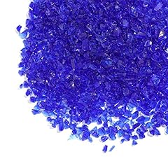 Patelai crushed glass for sale  Delivered anywhere in USA 