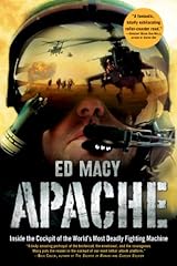 Apache inside cockpit for sale  Delivered anywhere in USA 