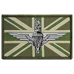 Large para badge for sale  Delivered anywhere in UK