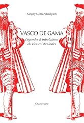 Vasco gama légende gebraucht kaufen  Wird an jeden Ort in Deutschland