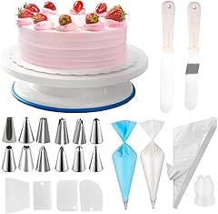 Ymopd 71pcs cake for sale  Delivered anywhere in UK