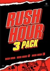 Rush hour special for sale  Delivered anywhere in USA 