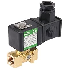 Asco scg256b001vms solenoid gebraucht kaufen  Wird an jeden Ort in Deutschland