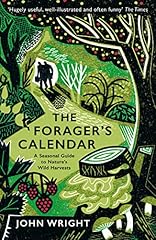 Forager calendar seasonal for sale  Delivered anywhere in UK