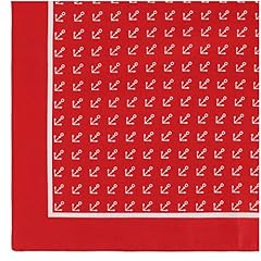 Modas vierecktuch bandana gebraucht kaufen  Wird an jeden Ort in Deutschland