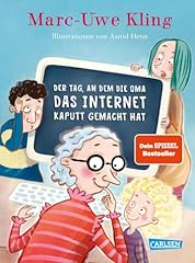 Tag internet kaputt gebraucht kaufen  Wird an jeden Ort in Deutschland