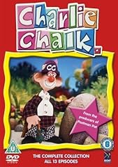 Charlie chalk complete for sale  Delivered anywhere in UK