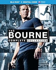 Bourne complete collection for sale  Delivered anywhere in USA 