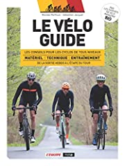 Vélo guide les for sale  Delivered anywhere in UK