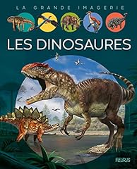 Dinosaures d'occasion  Livré partout en Belgiqu