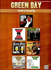 Green day strum for sale  Delivered anywhere in USA 