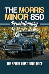 Morris minor 850 for sale  Delivered anywhere in UK