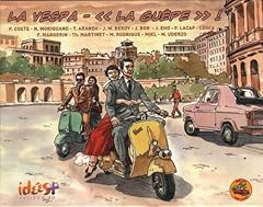 Vespa guêpe d'occasion  Livré partout en France