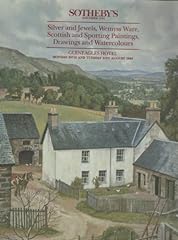 Sotheby catalogue wemyss for sale  Delivered anywhere in UK