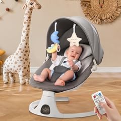Baby swing infants for sale  Delivered anywhere in USA 