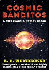 Cosmic banditos the gebraucht kaufen  Wird an jeden Ort in Deutschland