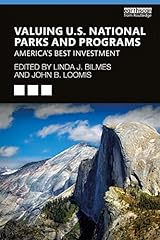 Valuing national parks for sale  Delivered anywhere in USA 