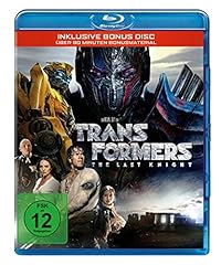 Transformers the last gebraucht kaufen  Wird an jeden Ort in Deutschland