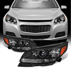 Adcarlights headlight assembly for sale  Delivered anywhere in USA 