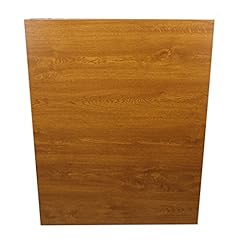 Golden oak upvc for sale  Delivered anywhere in UK