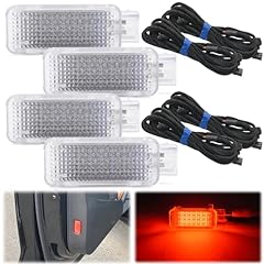 Nslumo 4pcs led for sale  Delivered anywhere in USA 
