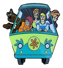 Cartoon mystery solving for sale  Delivered anywhere in UK