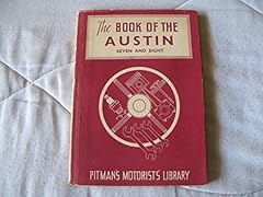 Book austin seven for sale  Delivered anywhere in UK