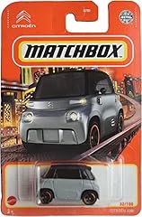 Matchbox citroen ami for sale  Delivered anywhere in USA 