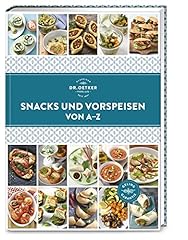 Snacks vorspeisen fingerfood gebraucht kaufen  Wird an jeden Ort in Deutschland